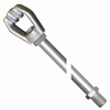 ANCHOR ROD AND EYE NUT ASSEMBLIES FOR HELICAL ANCHORS